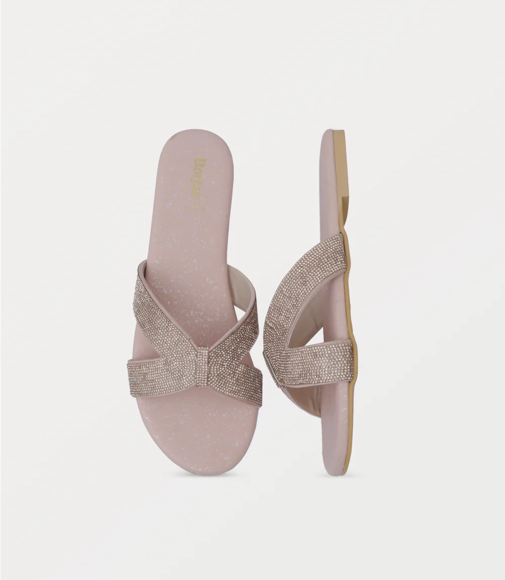 Women Slipper-PINK - Image 4
