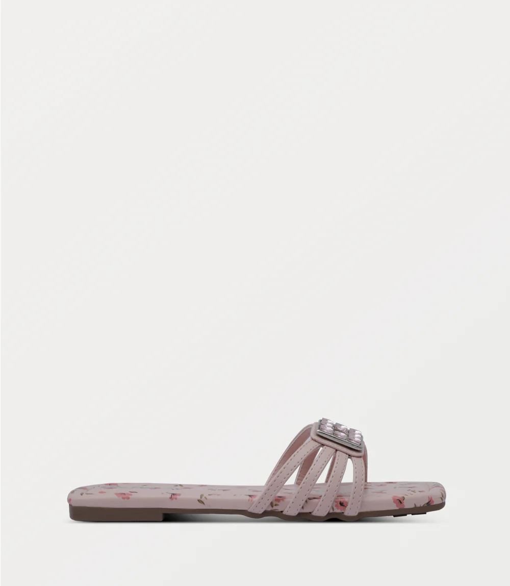 Women Slipper-PINK