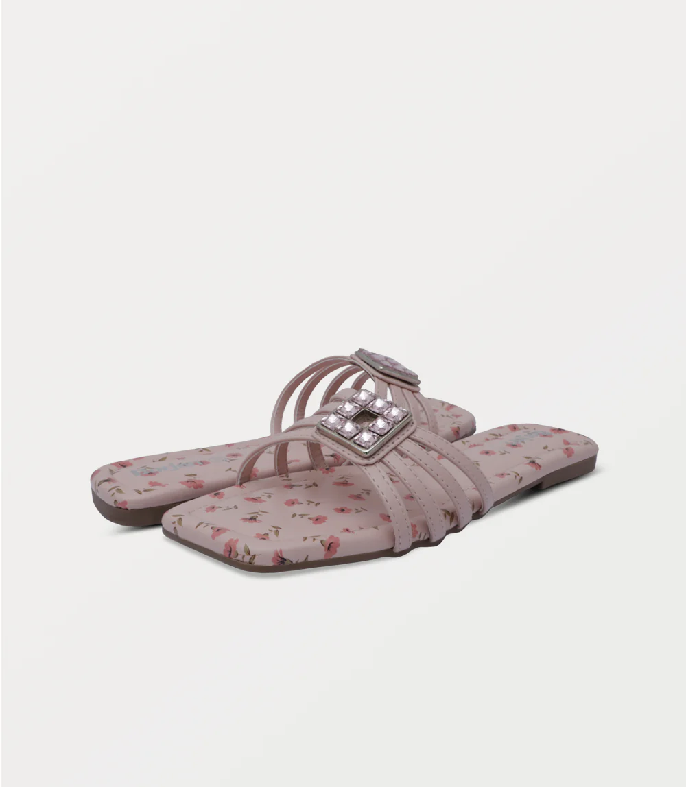 Women Slipper-PINK - Image 3