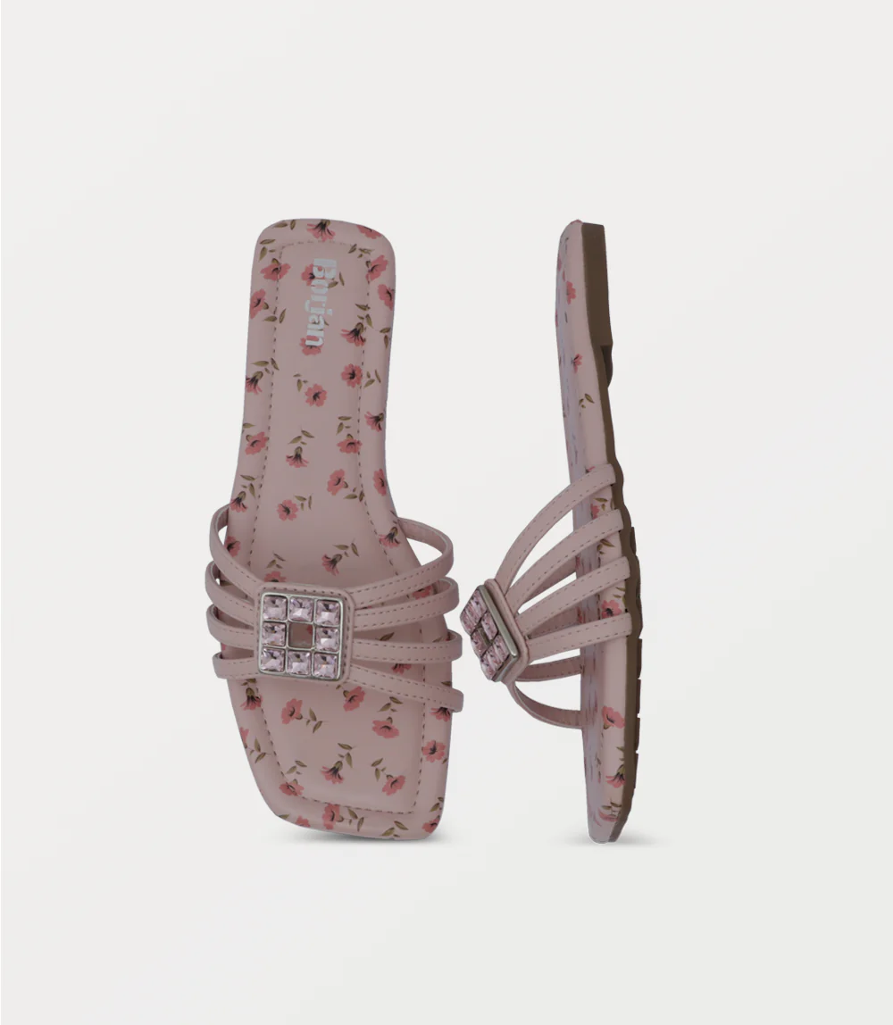 Women Slipper-PINK - Image 4