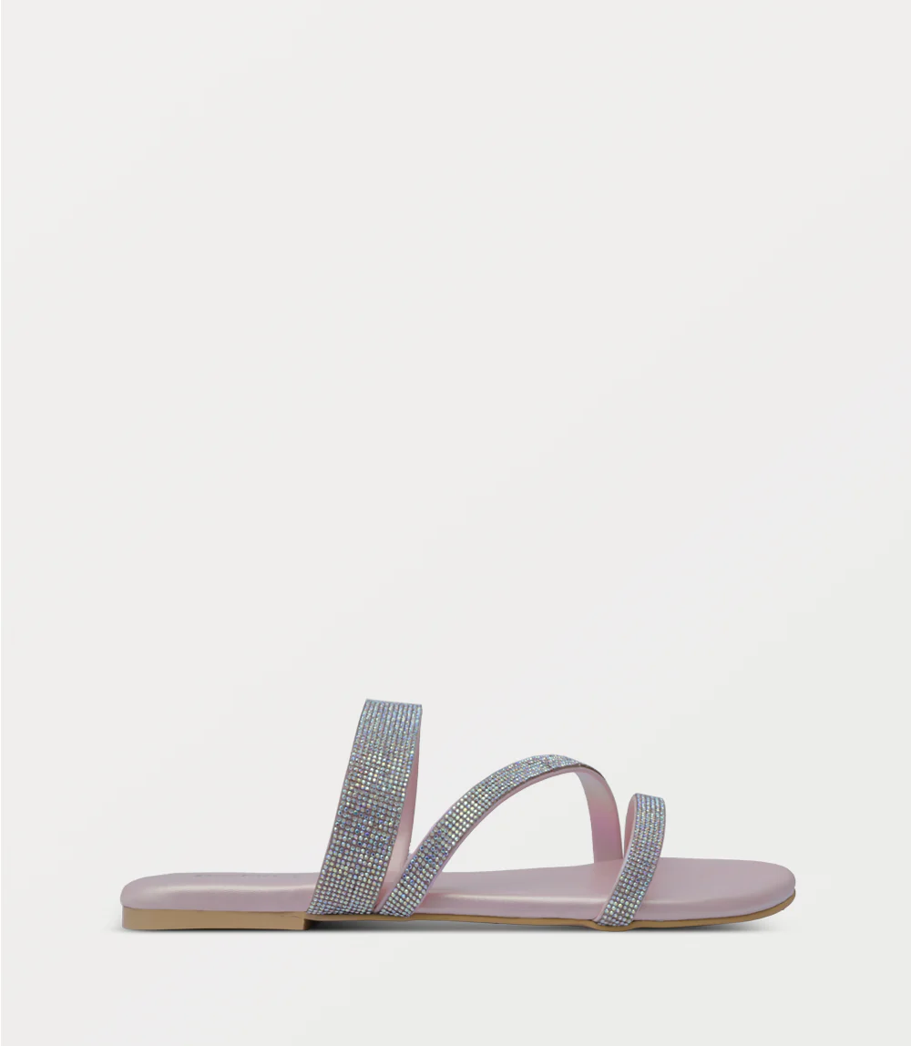 Women Slipper-PINK