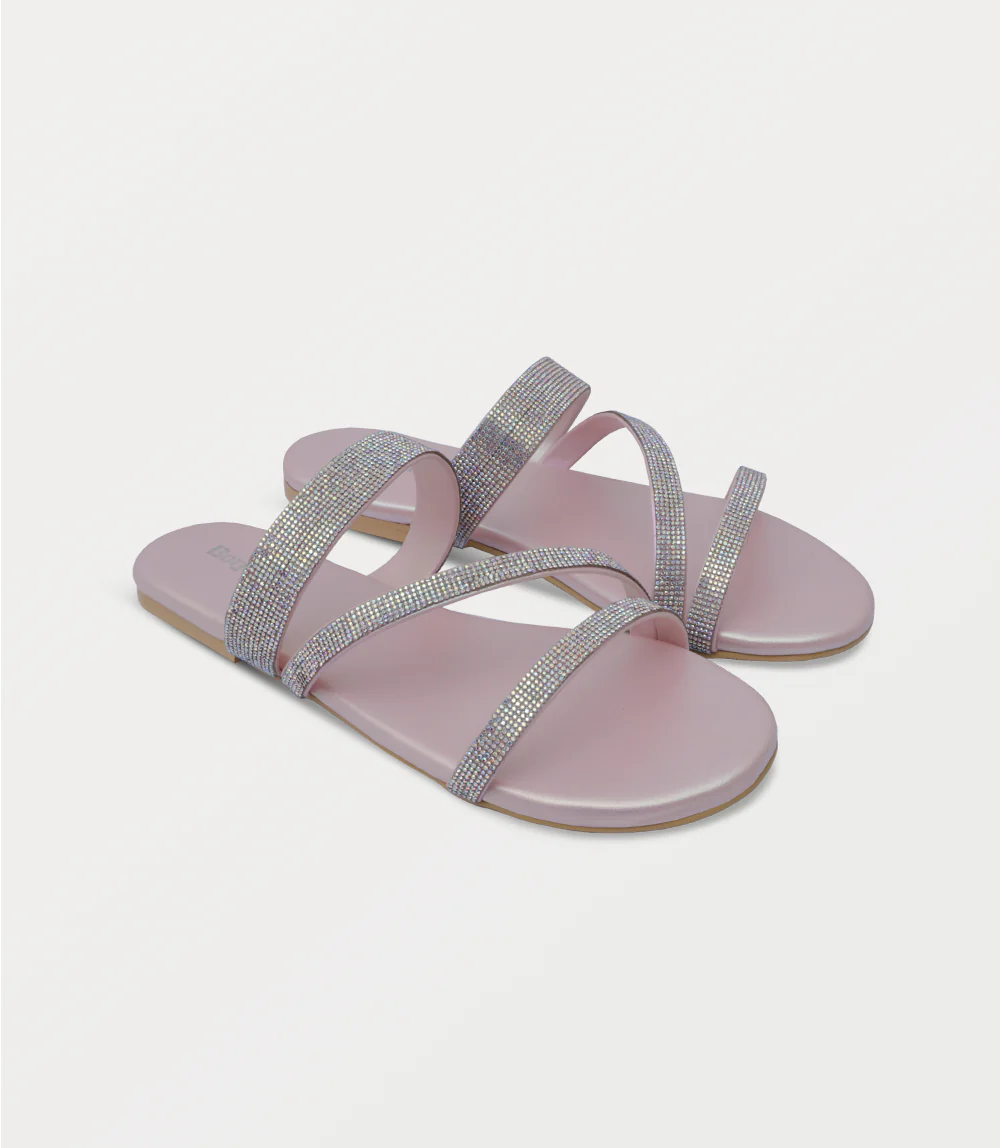 Women Slipper-PINK - Image 2