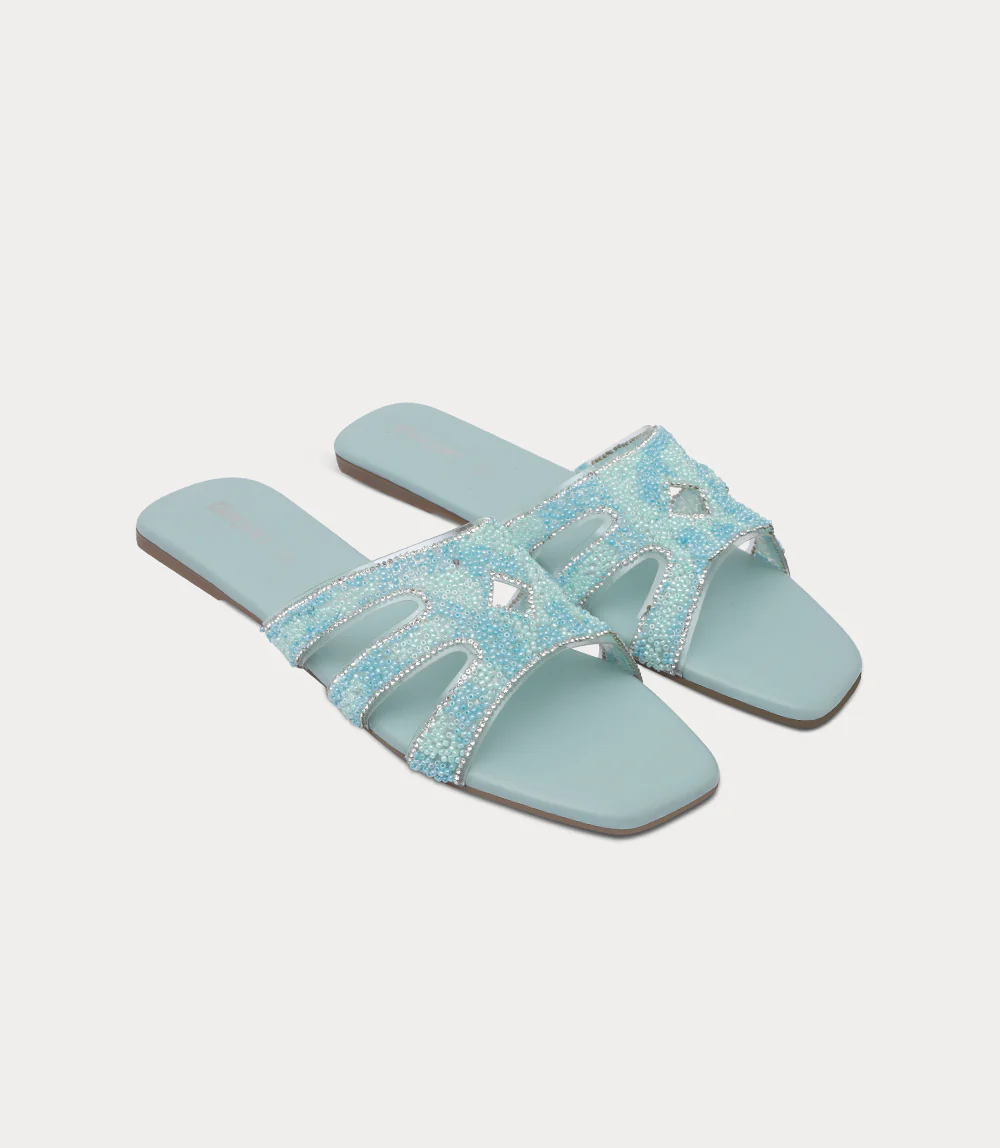 Women Slipper-JADE - Image 2