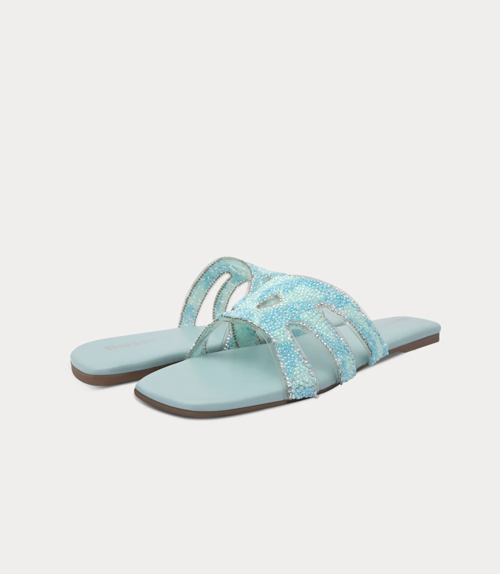 Women Slipper-JADE - Image 3