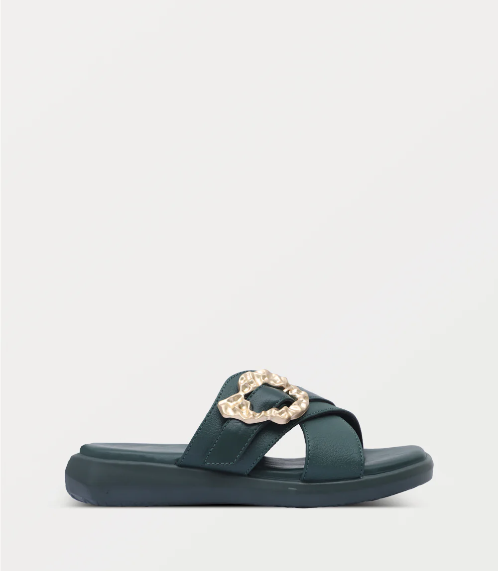 Women Comfort Slipper-BOTTLEGREE