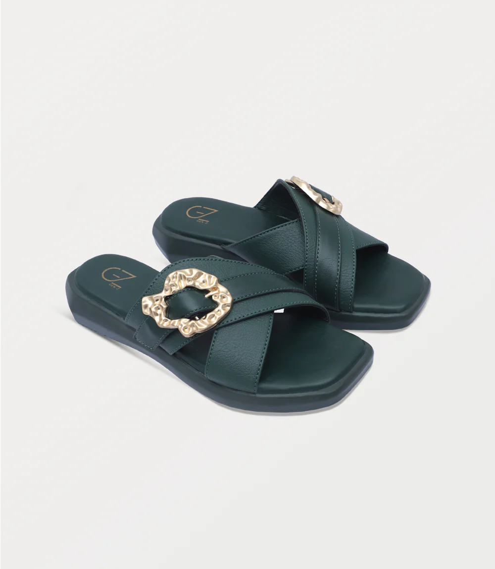 Women Comfort Slipper-BOTTLEGREE - Image 2
