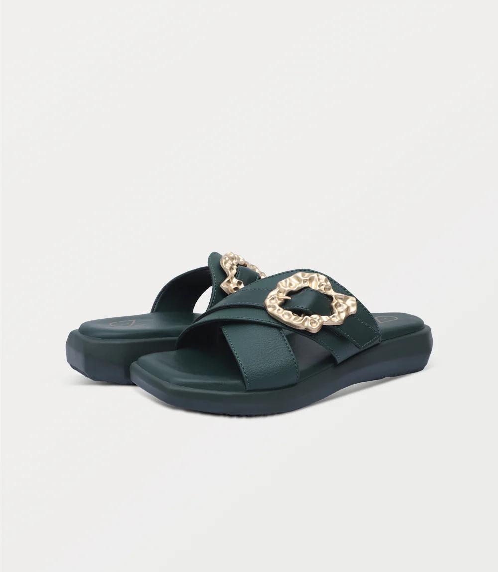 Women Comfort Slipper-BOTTLEGREE - Image 3