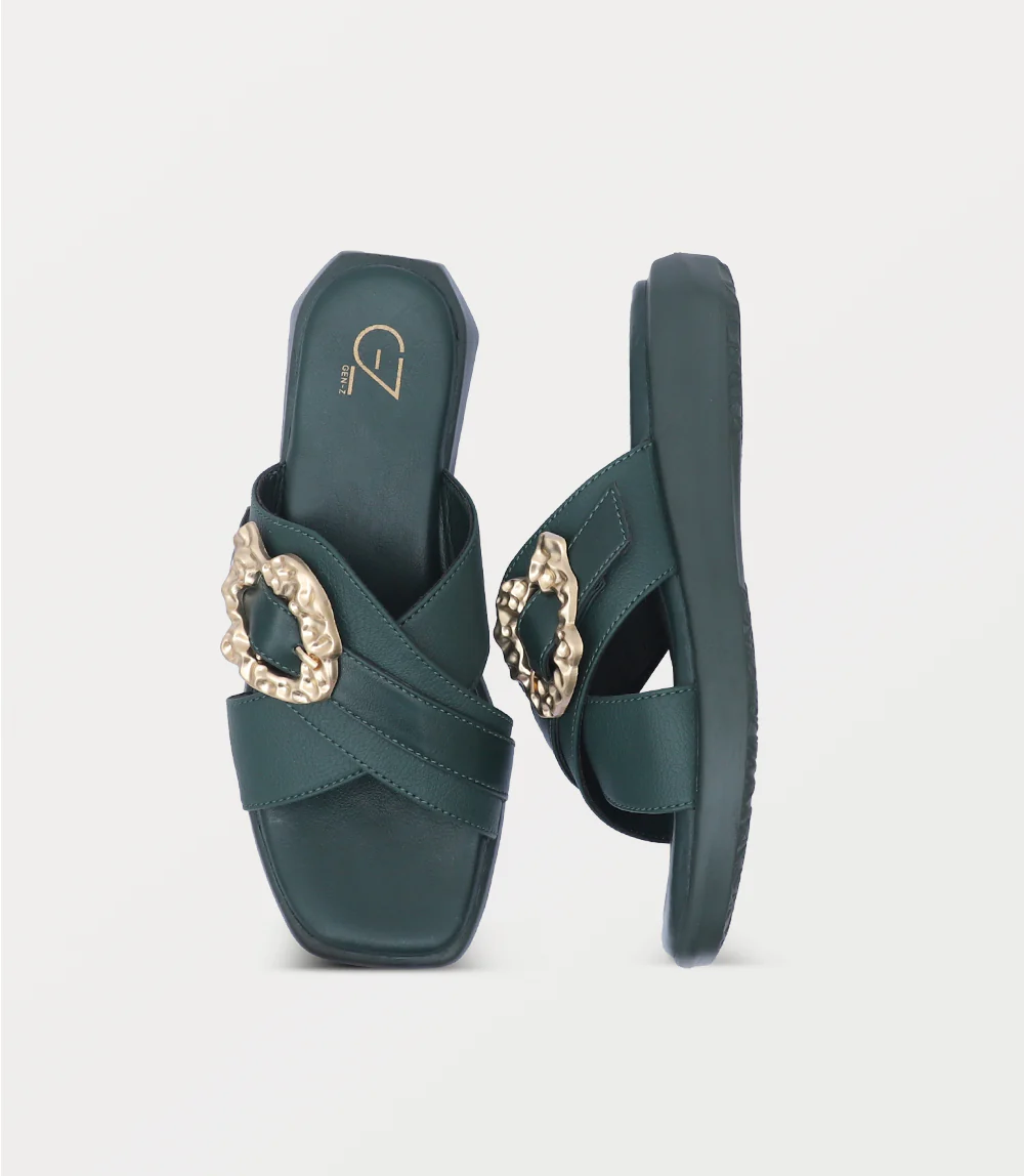Women Comfort Slipper-BOTTLEGREE - Image 4