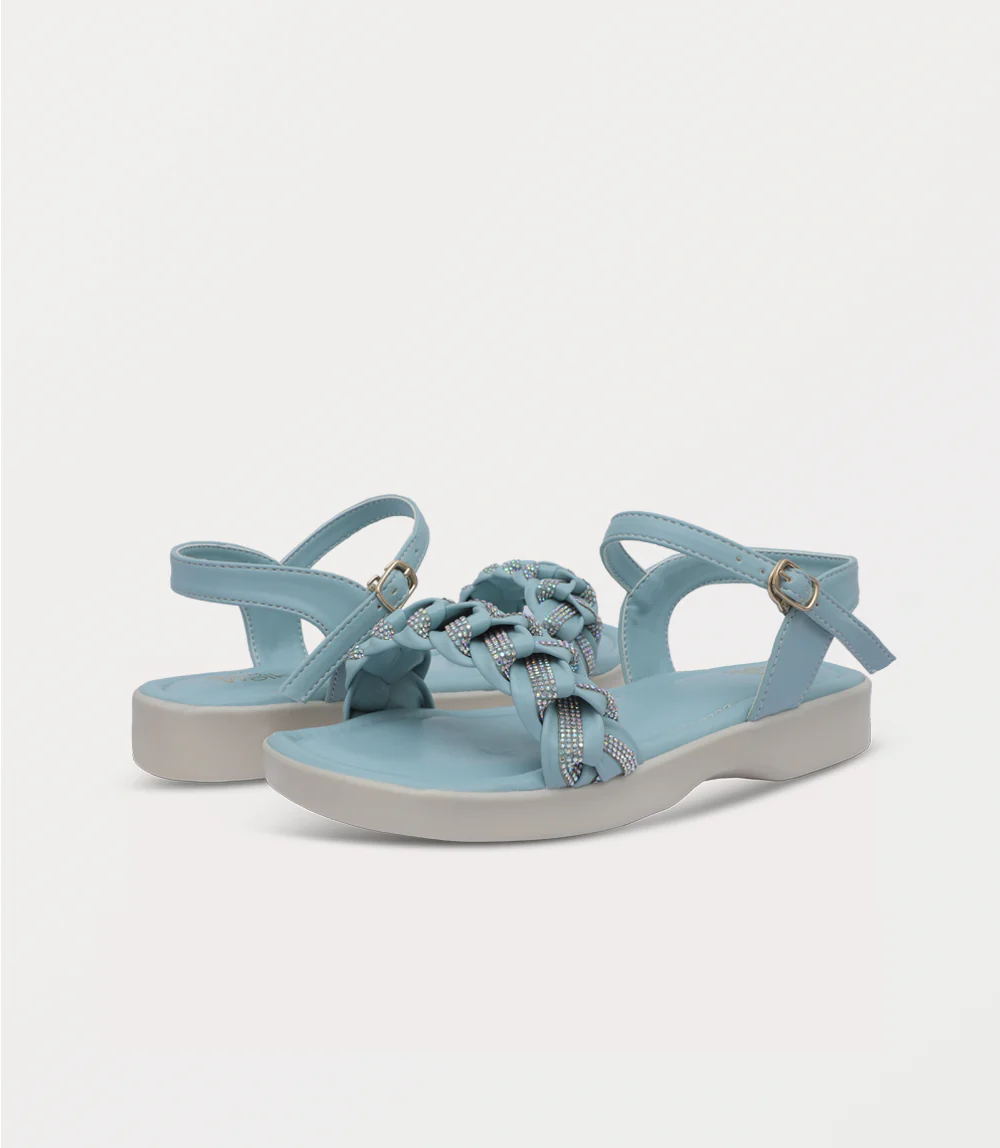 Women Sandal-JADE - Image 3