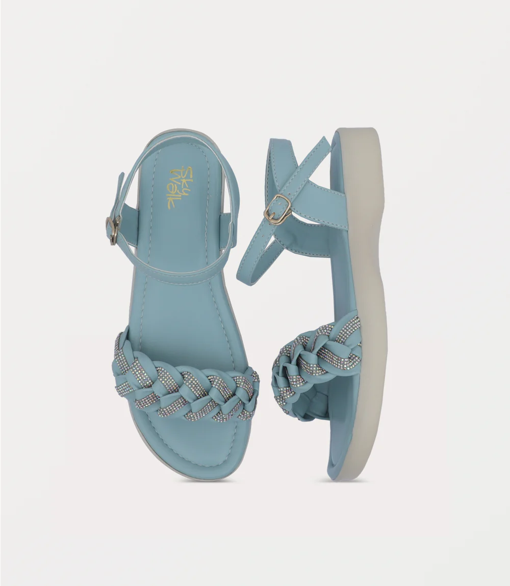 Women Sandal-JADE - Image 4