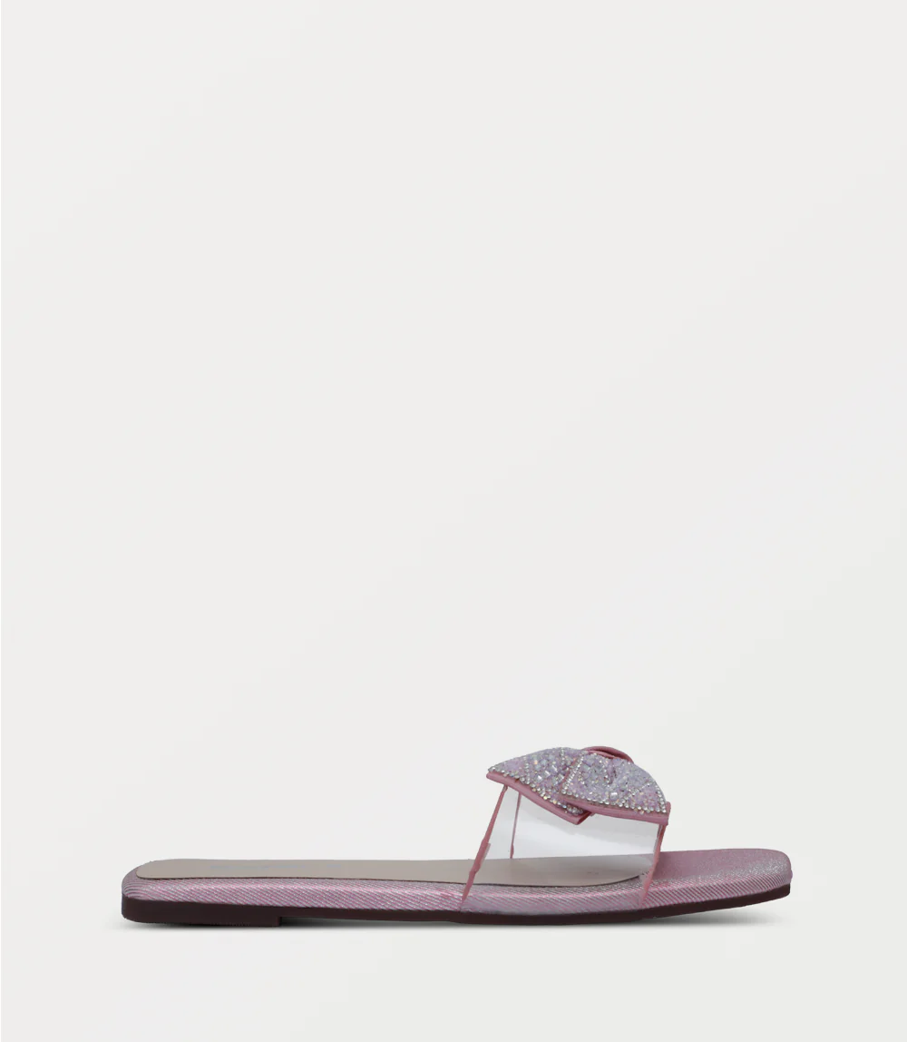 Women Slipper-PINK