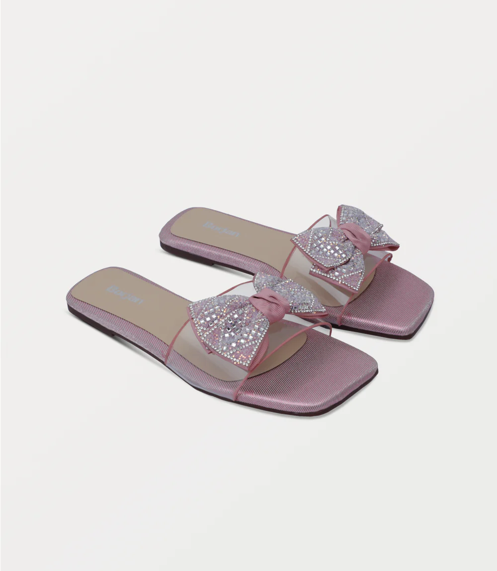 Women Slipper-PINK - Image 2