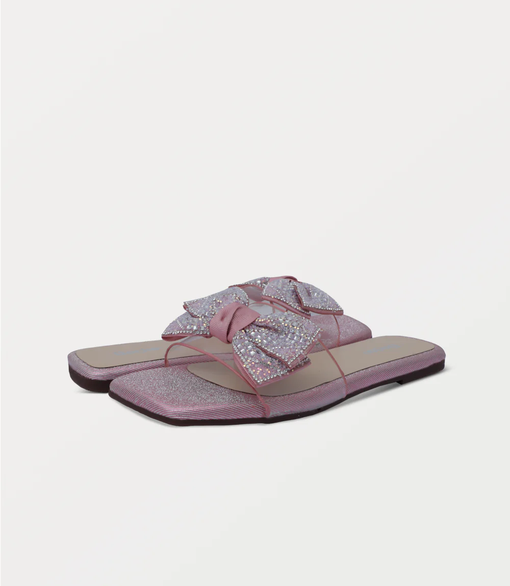 Women Slipper-PINK - Image 3