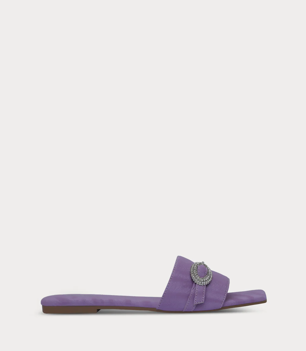 Women Slipper-LILAC
