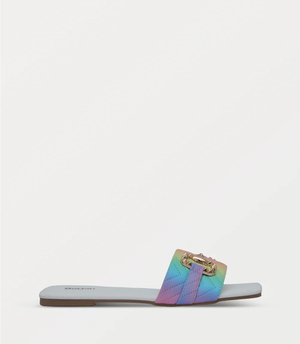 Women Slipper-MULTY