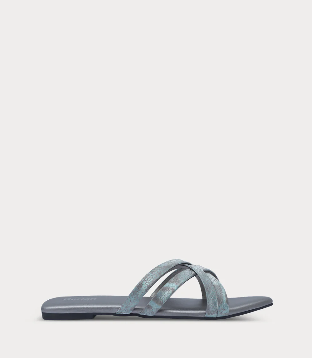 Women Slipper-GREEN
