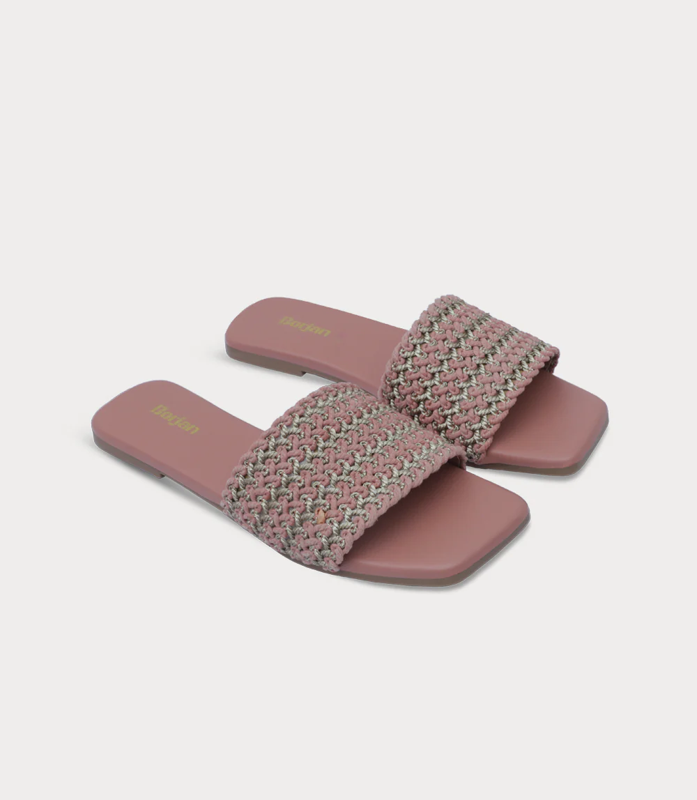 Women Slipper-PINK - Image 2