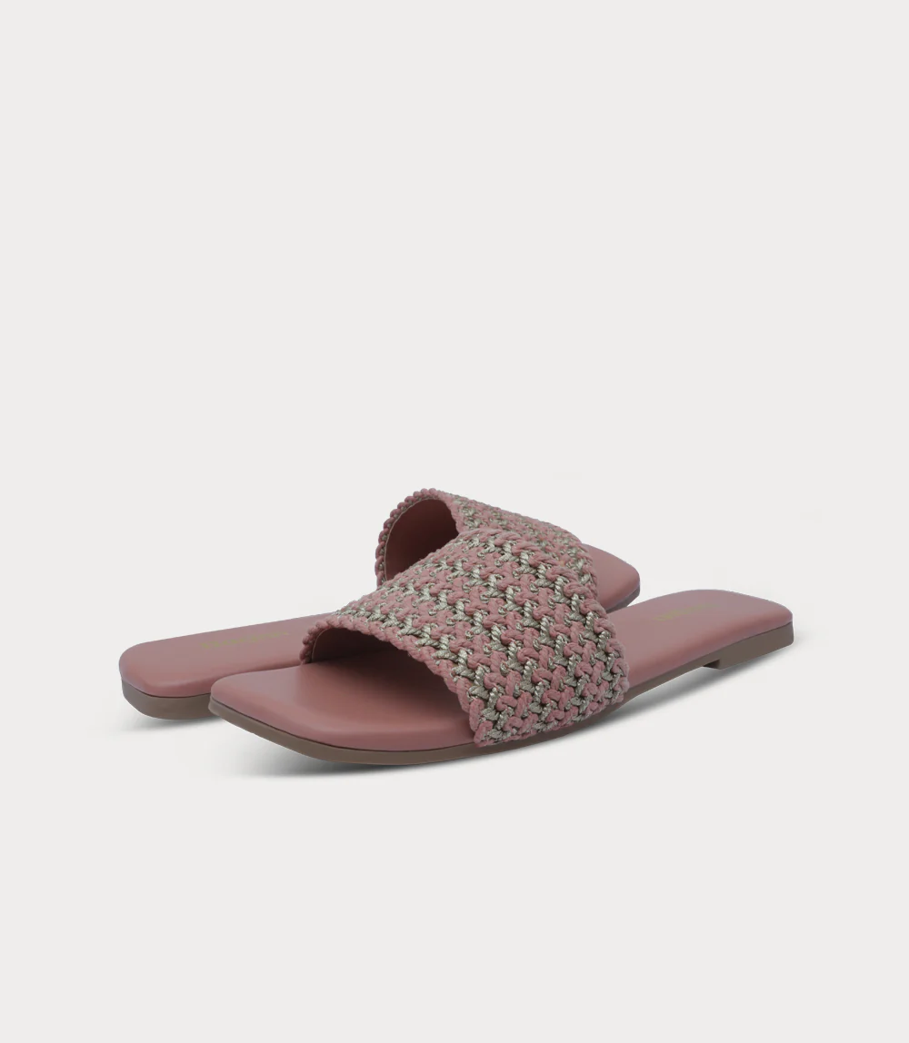 Women Slipper-PINK - Image 3