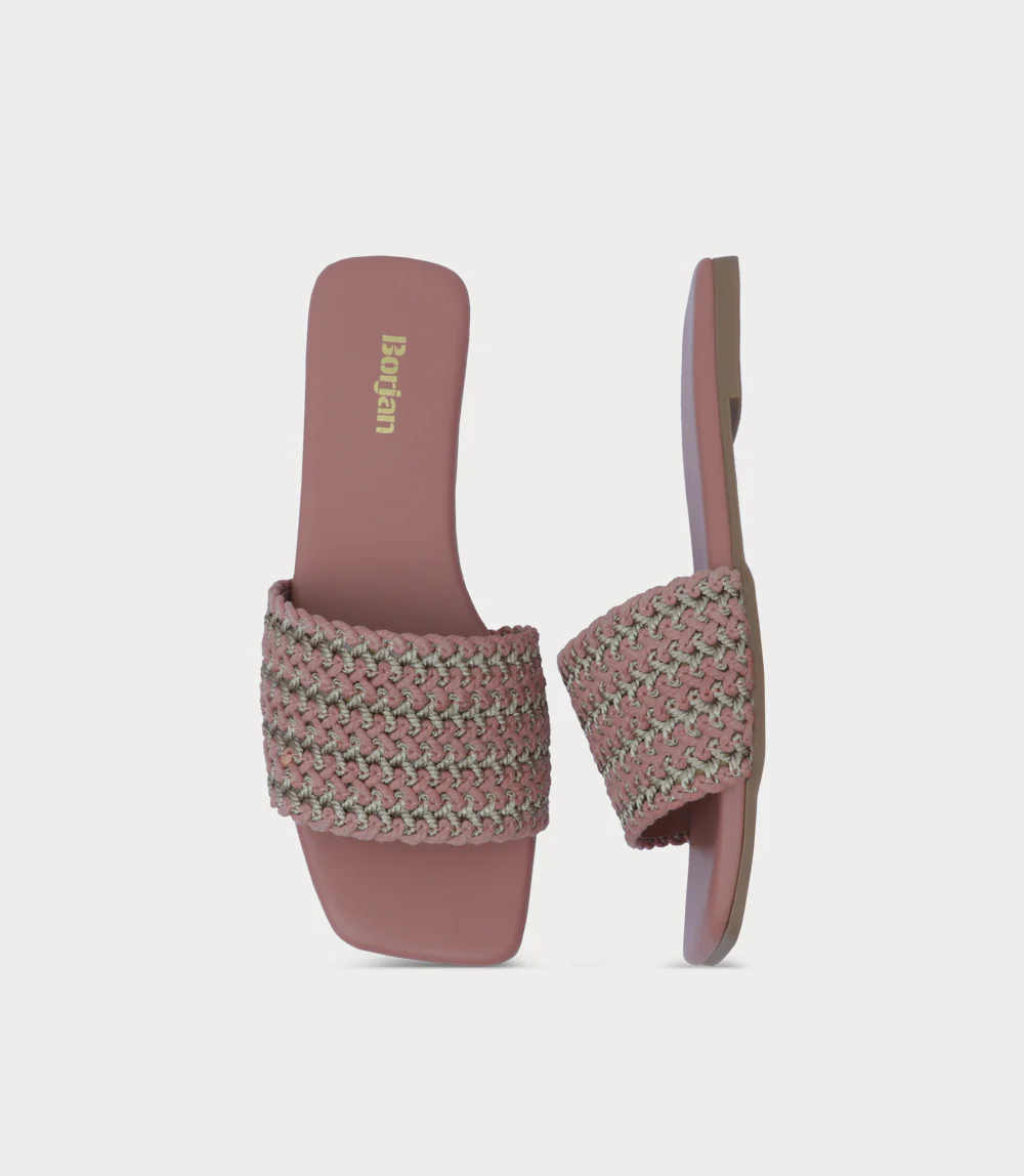 Women Slipper-PINK - Image 4