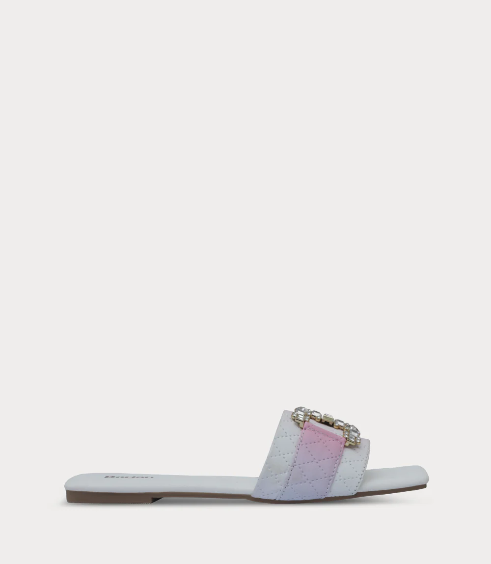 Women Slipper-MULTY