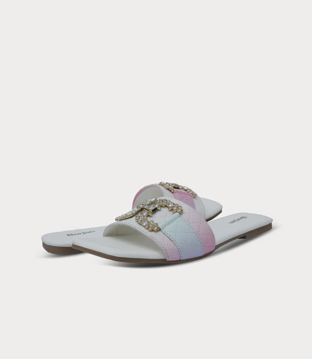 Women Slipper-MULTY - Image 3
