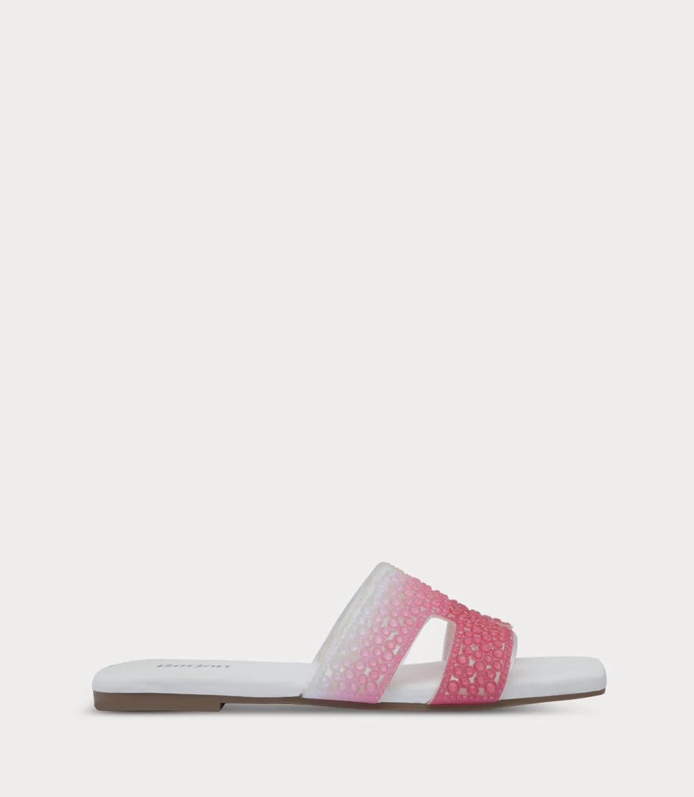 Women Slipper-PINK