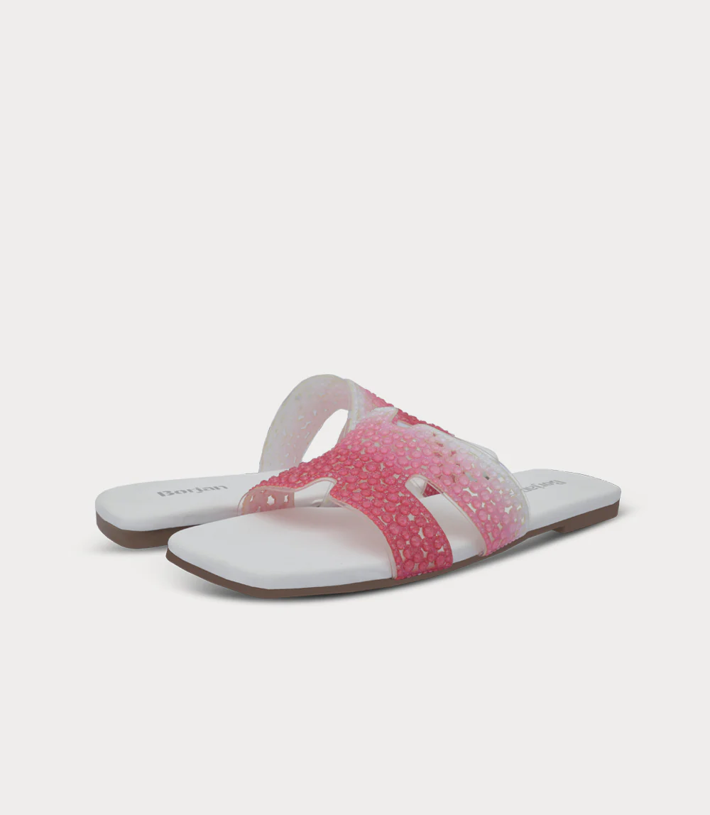 Women Slipper-PINK - Image 3
