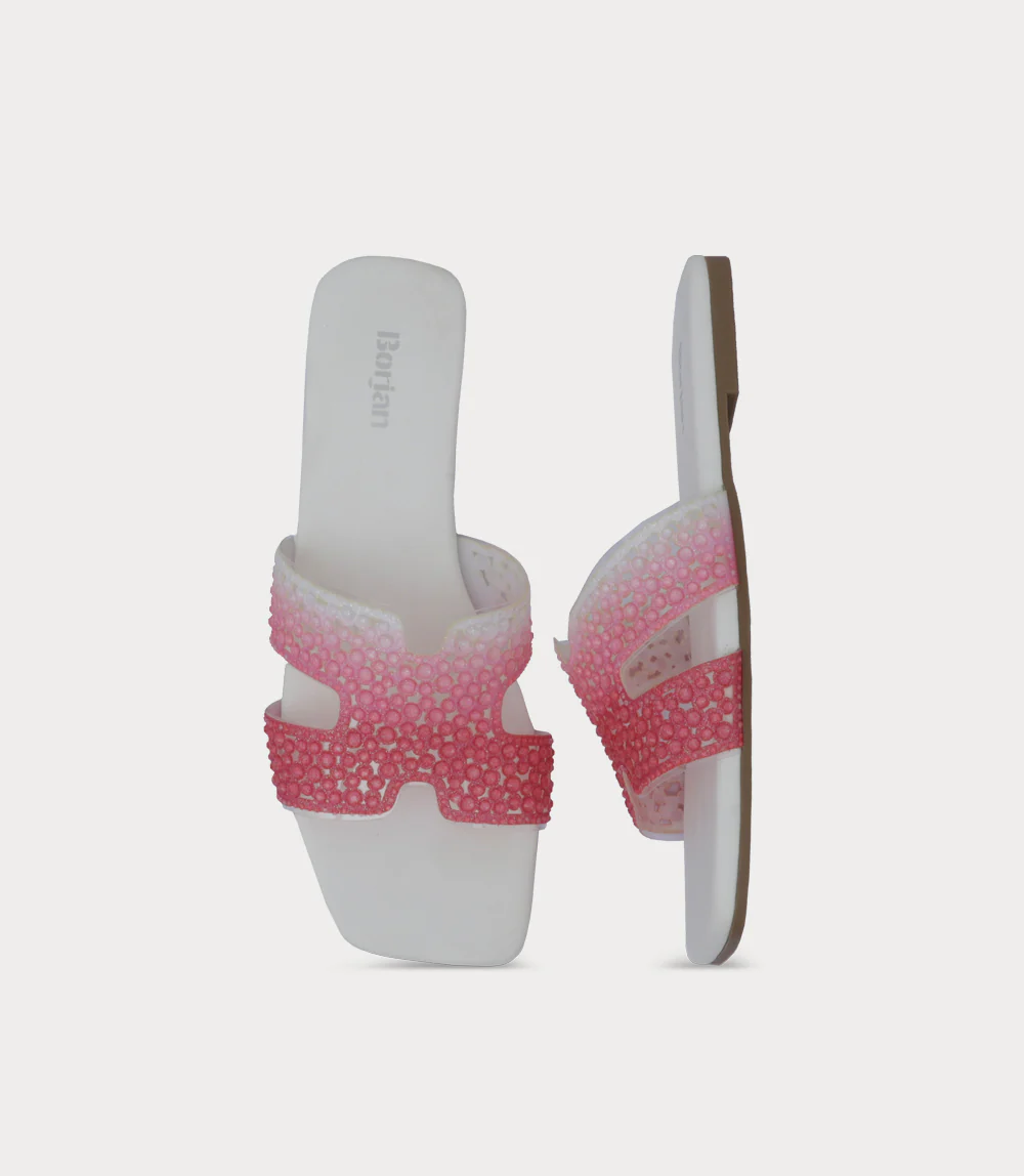 Women Slipper-PINK - Image 4