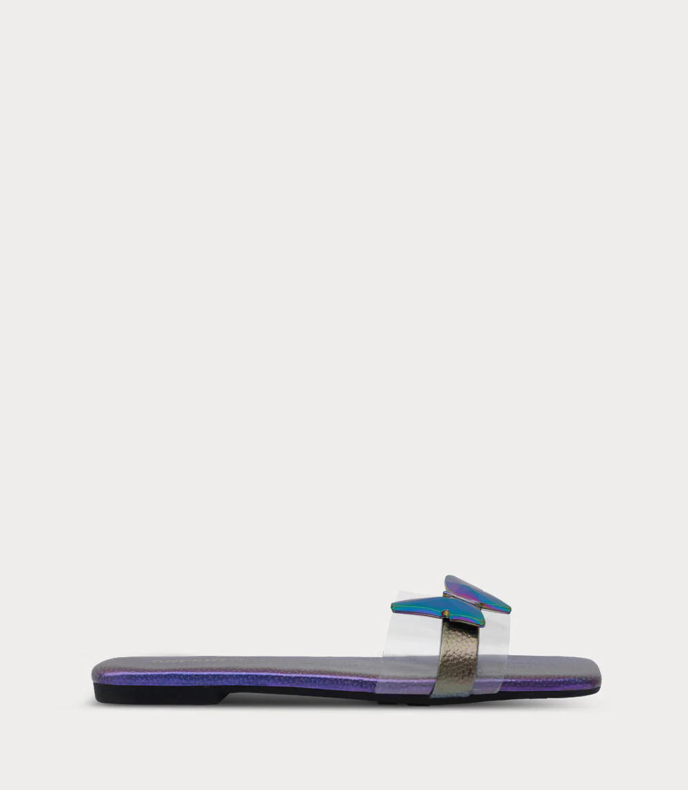 Women Slipper-MULTY