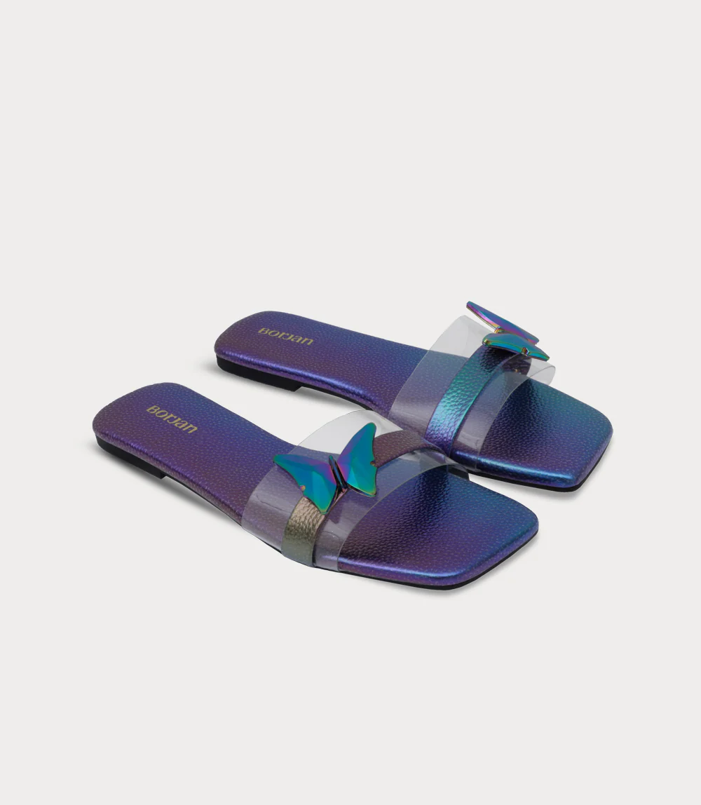 Women Slipper-MULTY - Image 2