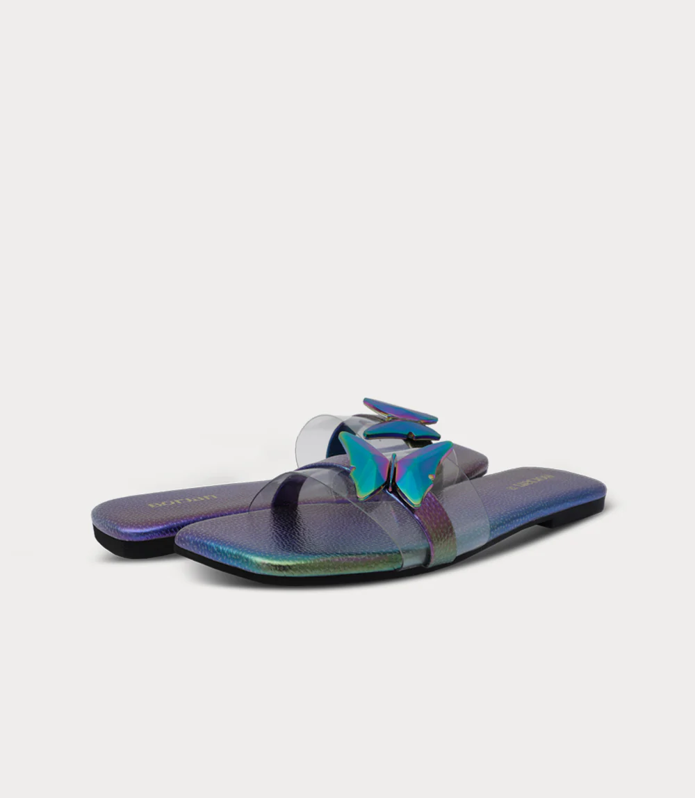 Women Slipper-MULTY - Image 3