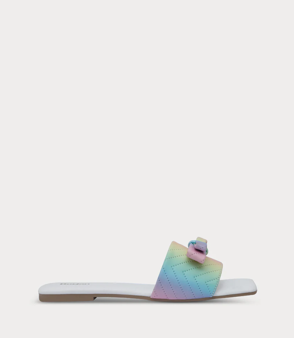 Women Slipper-MULTY