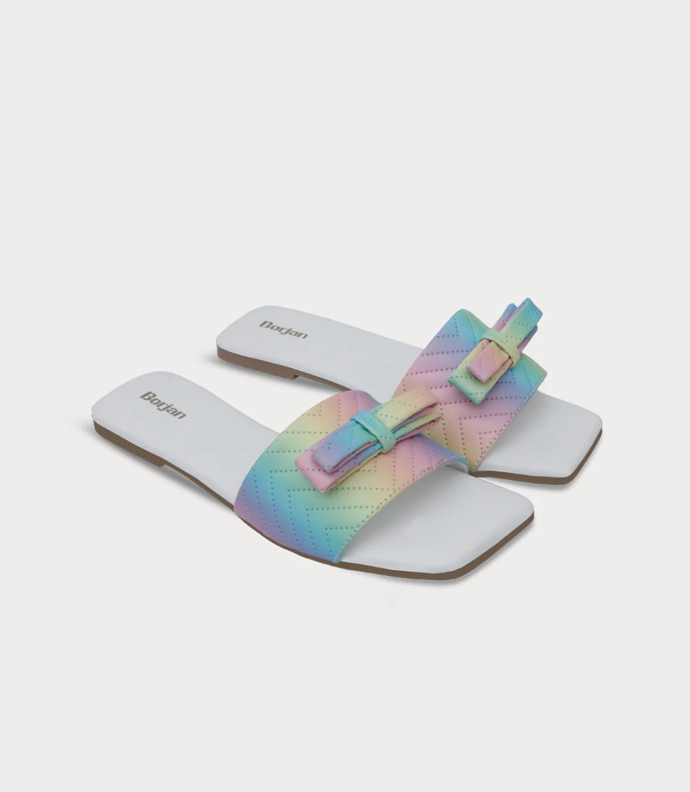 Women Slipper-MULTY - Image 2
