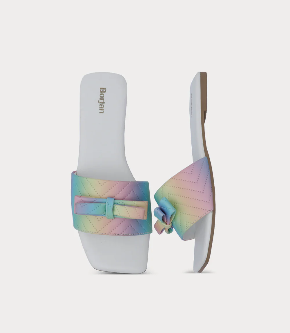 Women Slipper-MULTY - Image 4