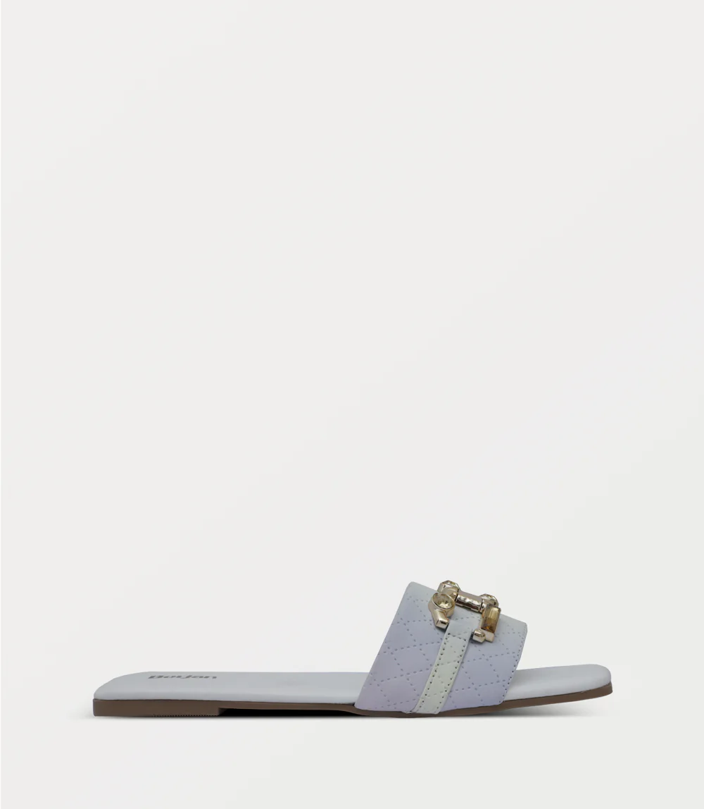 Women Slipper-MULTY