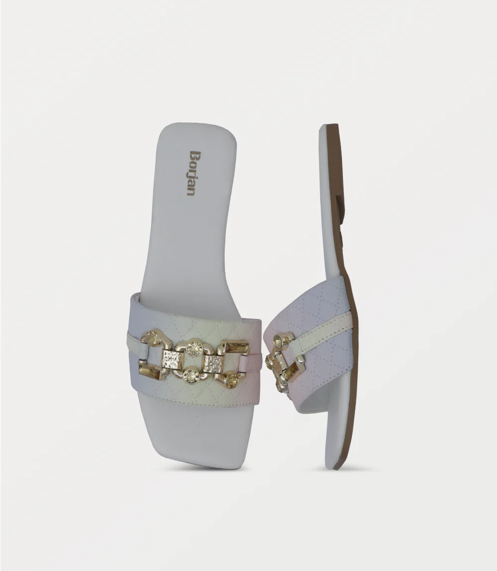 Women Slipper-MULTY - Image 4