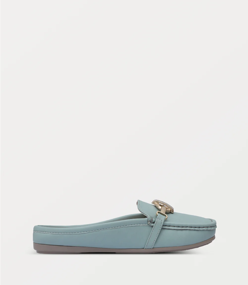 Women Mule-MINT