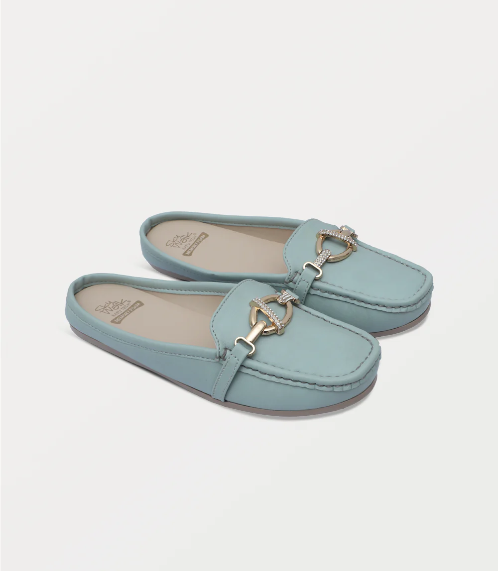 Women Mule-MINT - Image 2