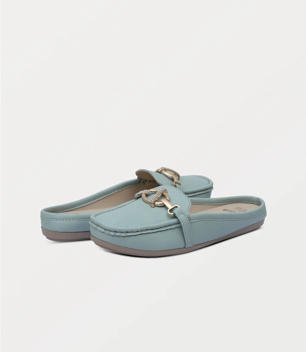 Women Mule-MINT - Image 3
