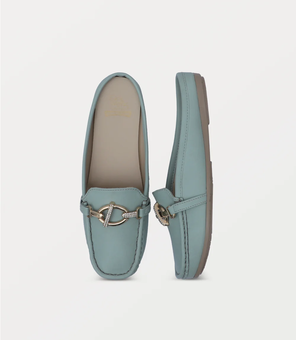 Women Mule-MINT - Image 4
