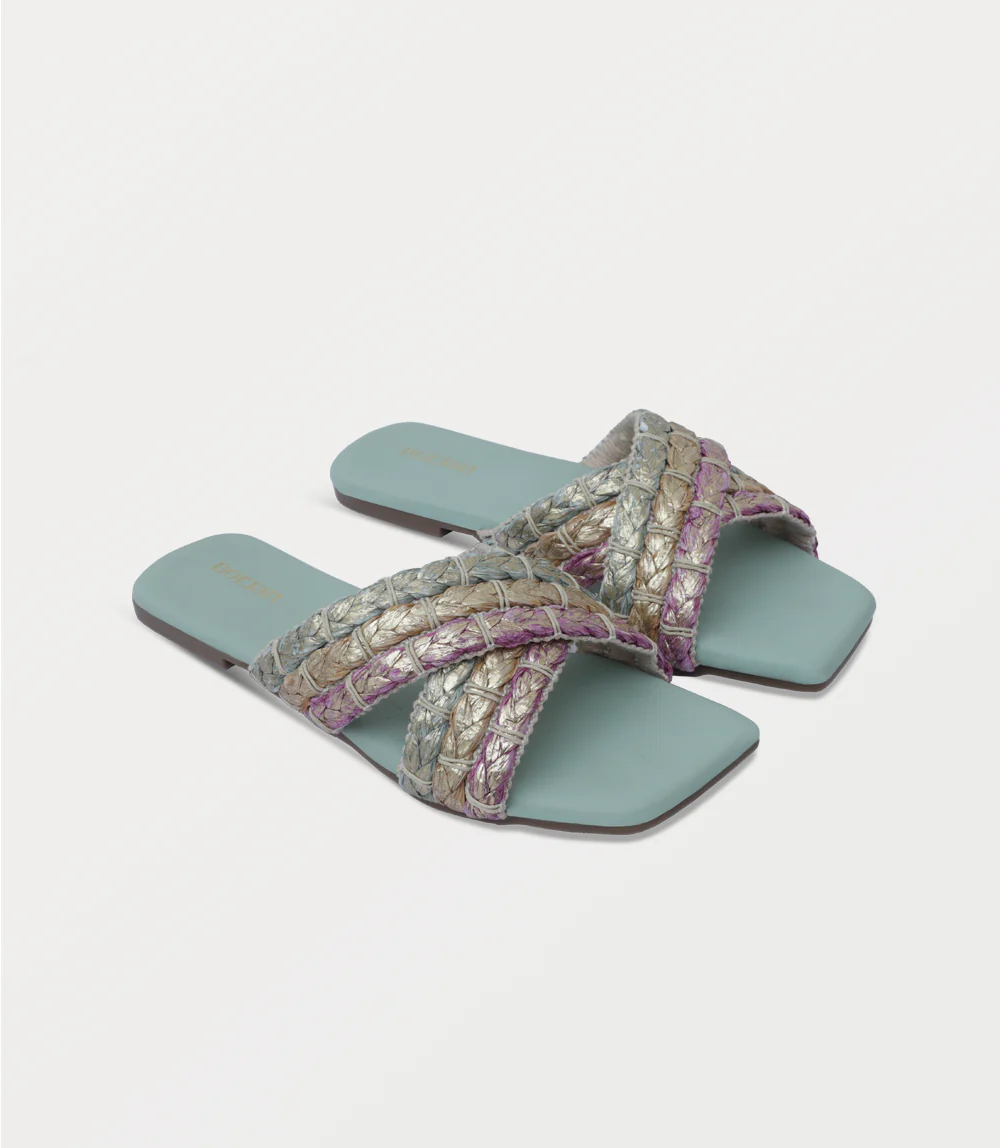 Women Slipper-MULTY - Image 2
