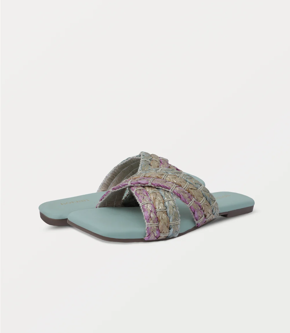 Women Slipper-MULTY - Image 3