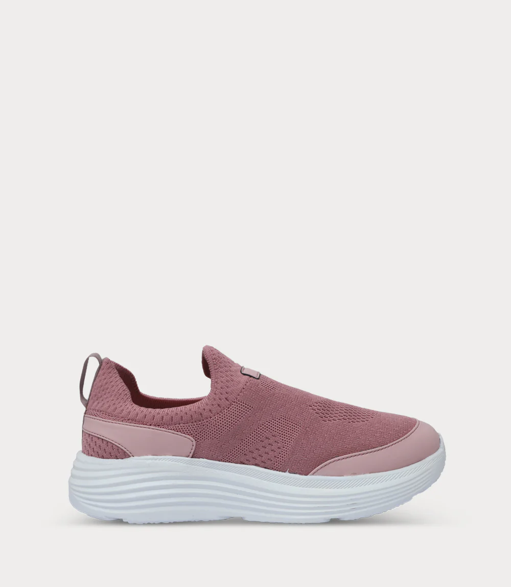 Women Sneakers-PINK