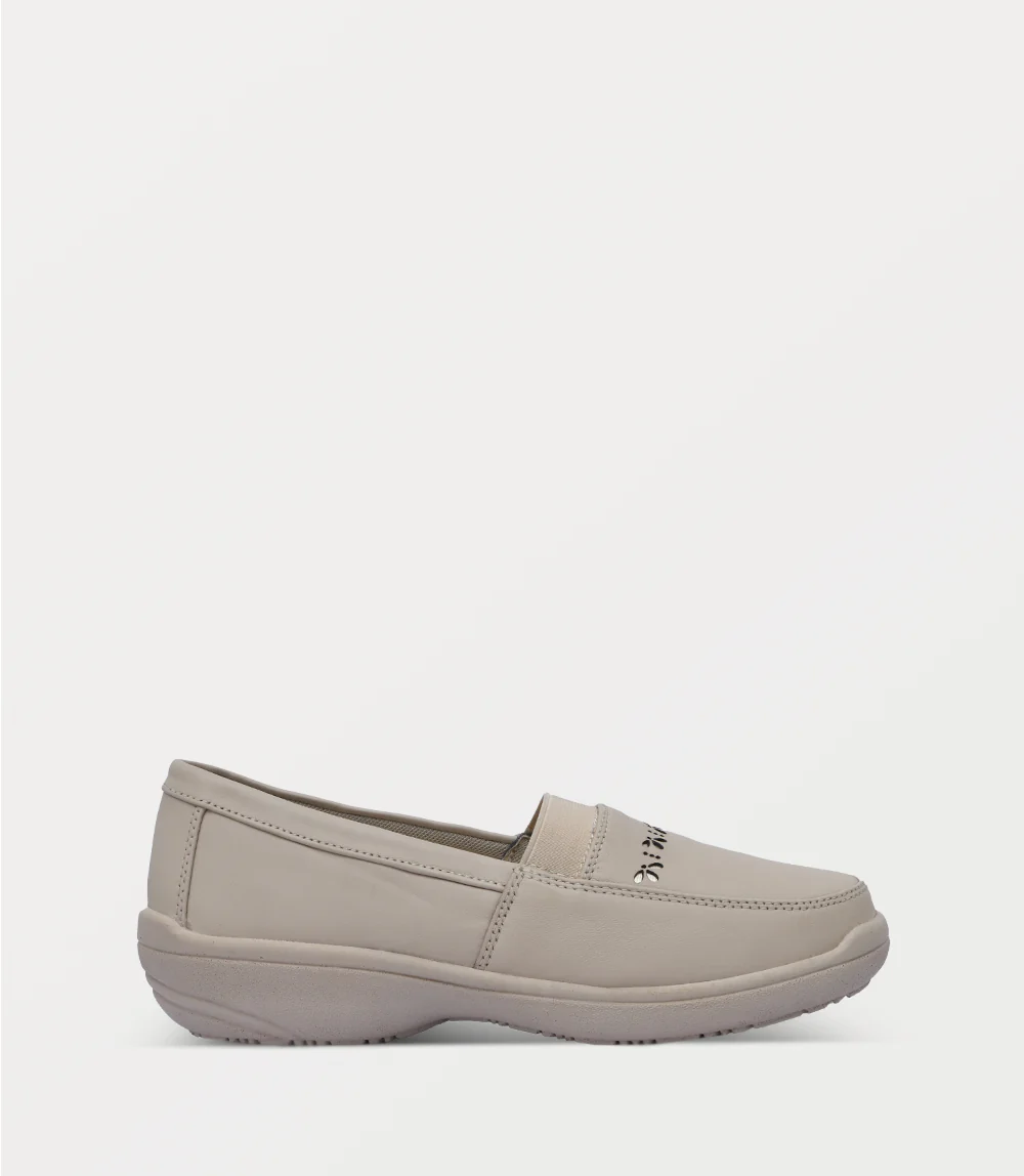 Women Moccasin-FAWN