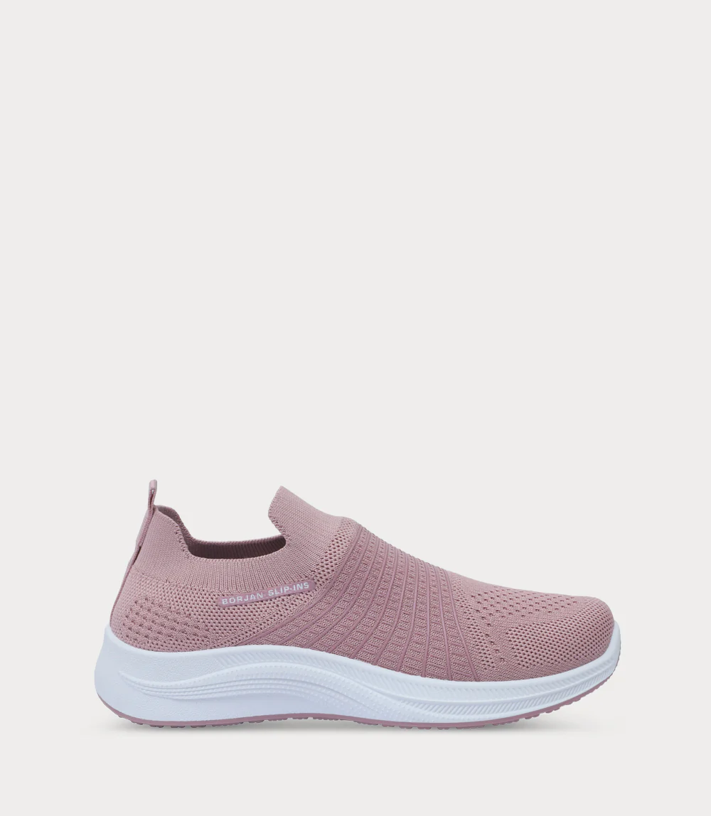 Women Sneakers-PINK
