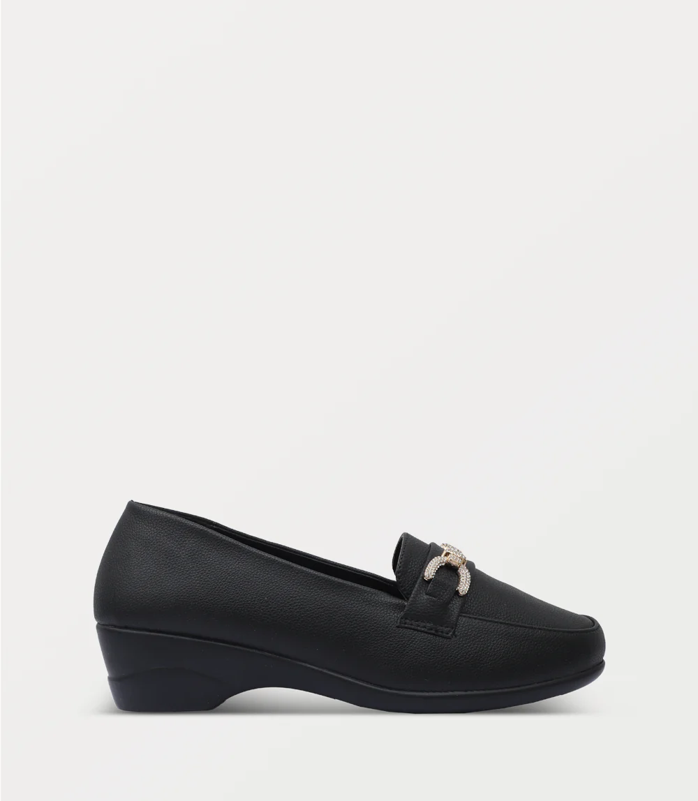 Women Shoes-BLACK
