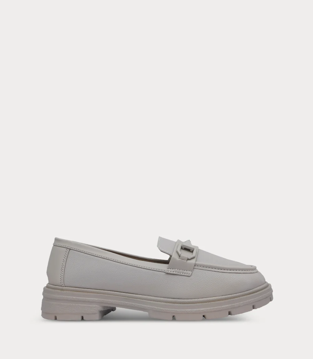 Women Shoes-IVORY