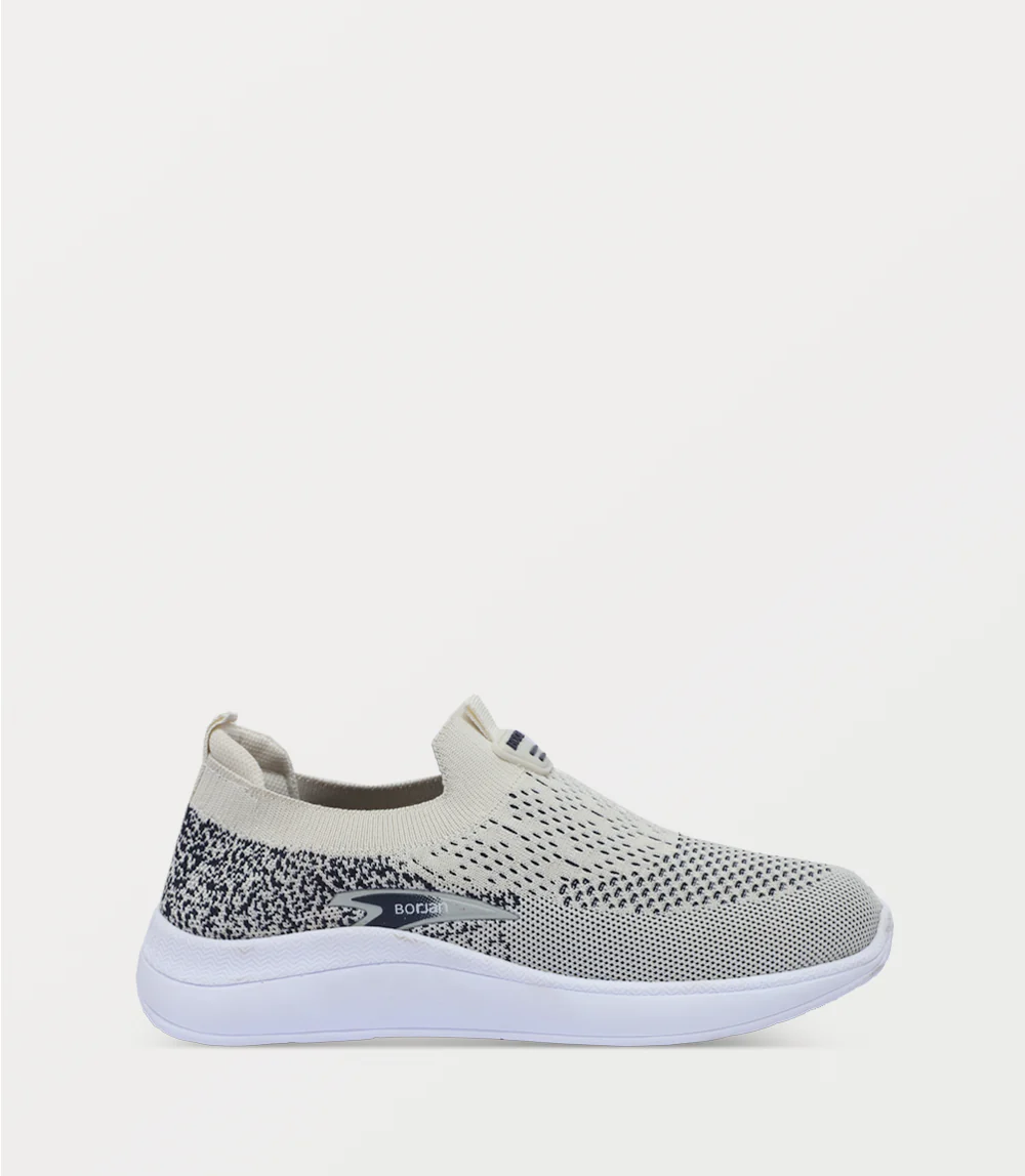 Women Sneakers-FAWN