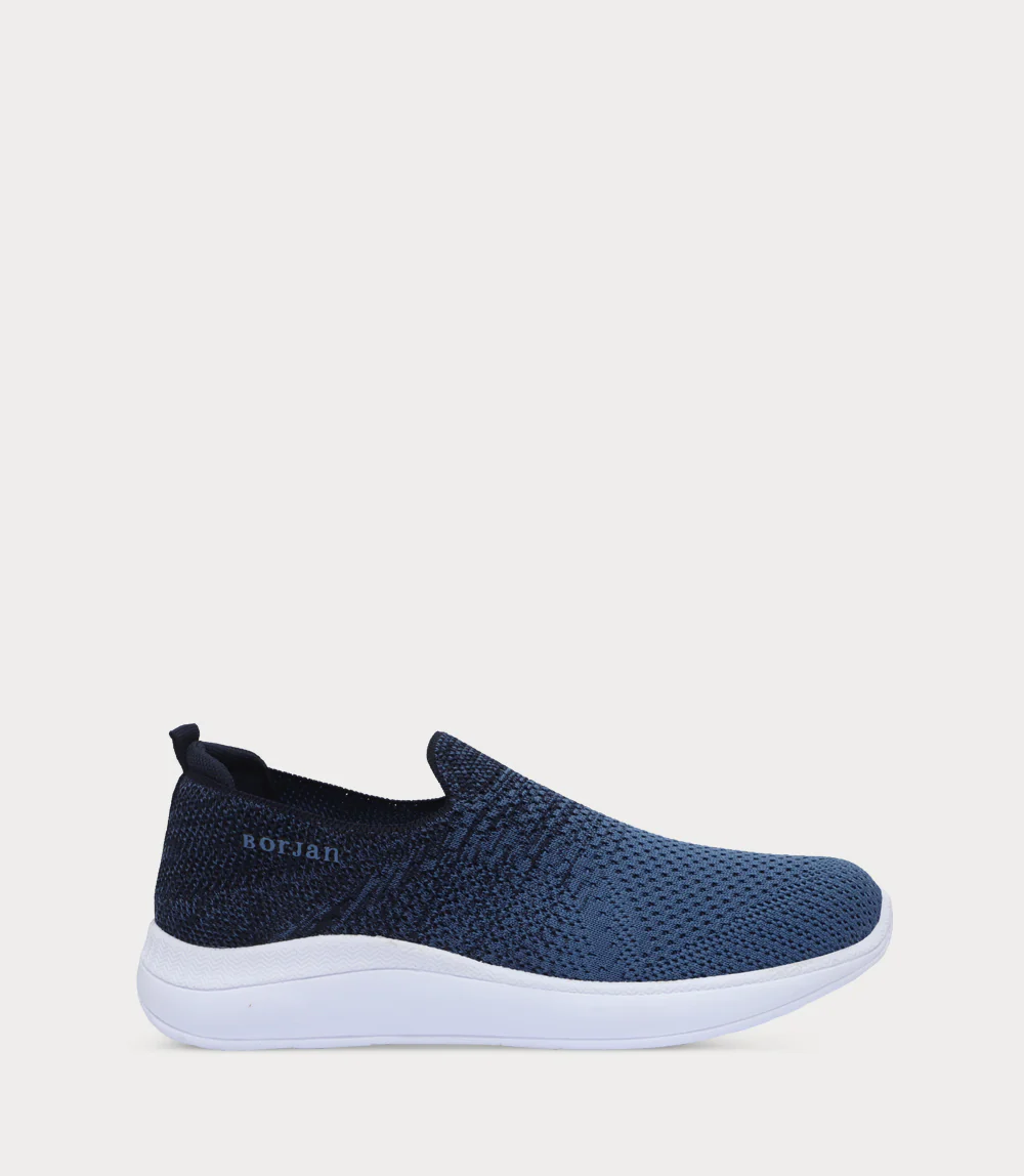 Women Sneaker-NAVY