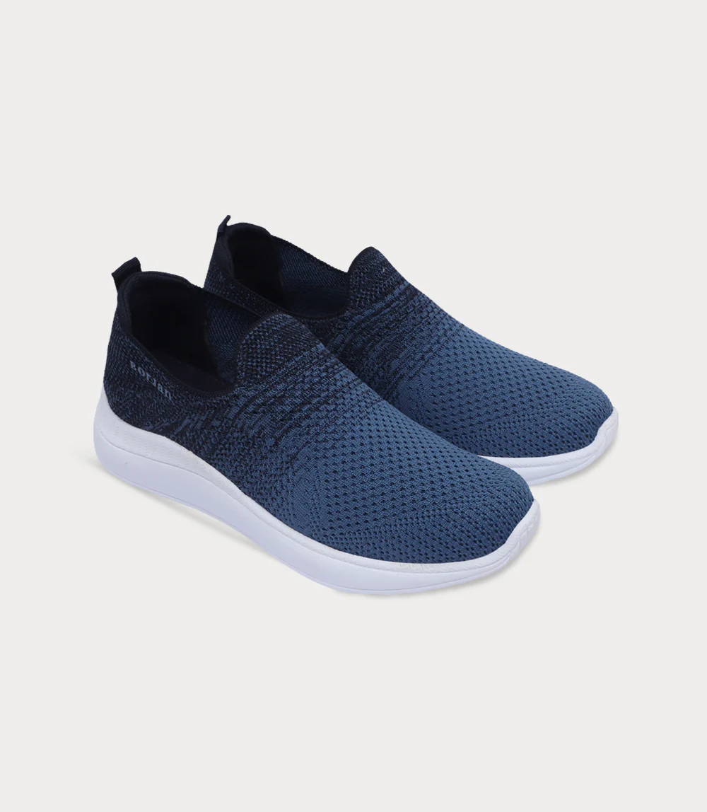 Women Sneaker-NAVY - Image 2